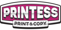 logo printess print & copy